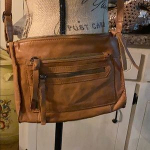 Day & mood crossbody